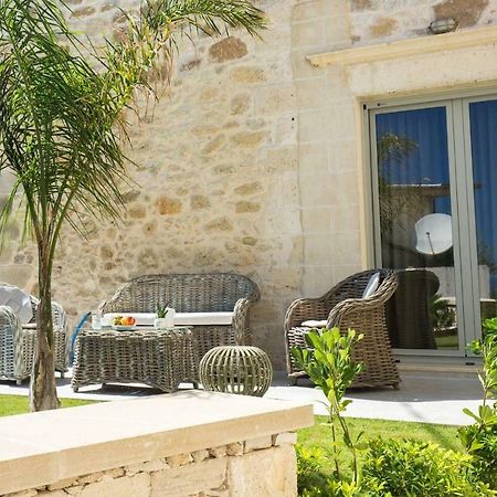 Kamartos Villa 1 Agios Georgios  Ngoại thất bức ảnh