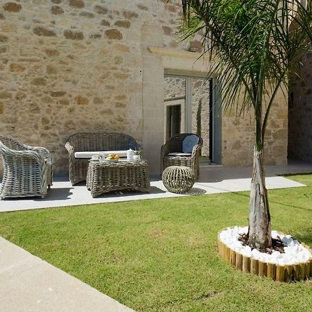 Kamartos Villa 1 Agios Georgios  Ngoại thất bức ảnh