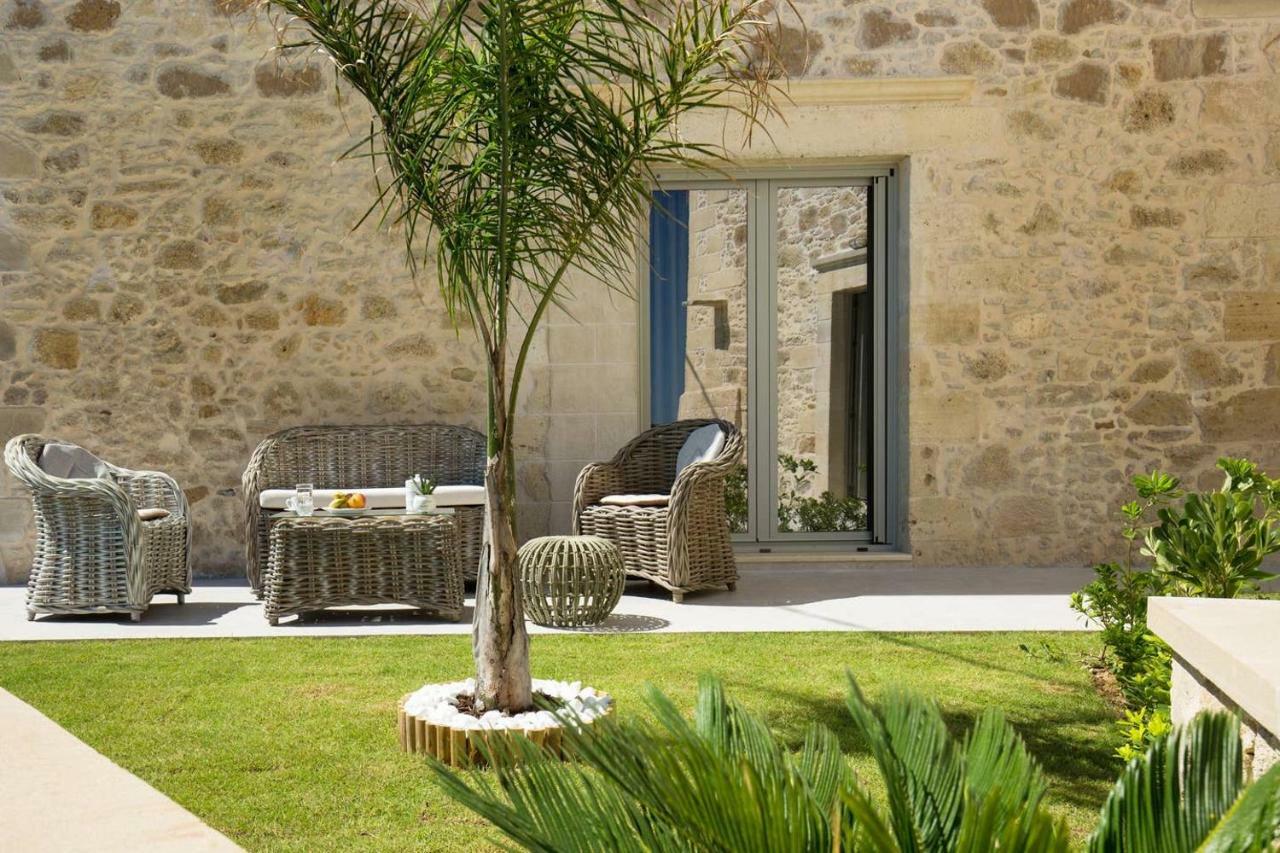Kamartos Villa 1 Agios Georgios  Ngoại thất bức ảnh