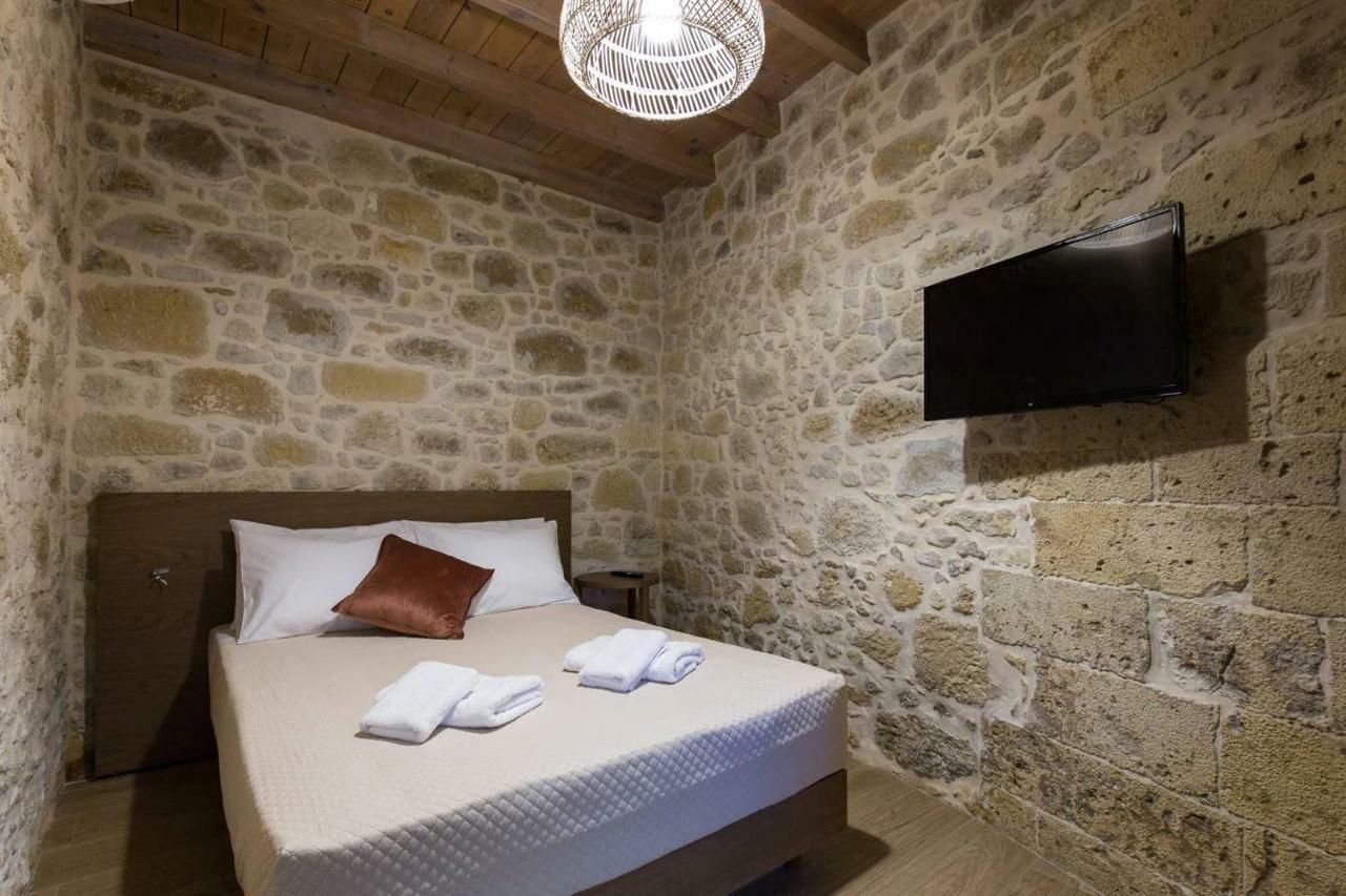 Kamartos Villa 1 Agios Georgios  Ngoại thất bức ảnh