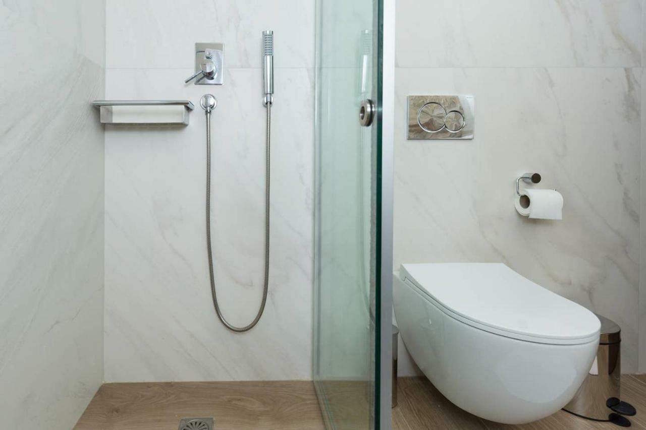Kamartos Villa 1 Agios Georgios  Ngoại thất bức ảnh