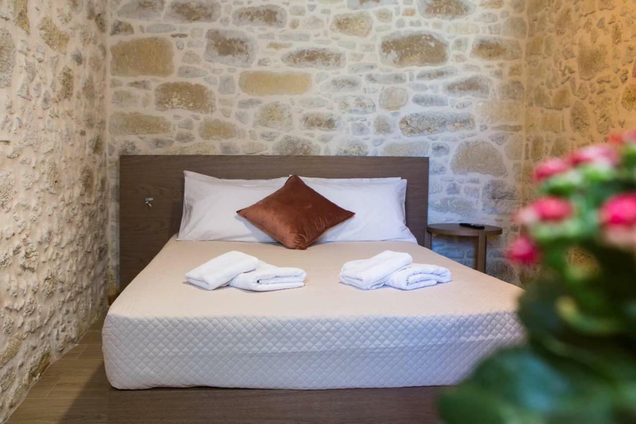 Kamartos Villa 1 Agios Georgios  Ngoại thất bức ảnh