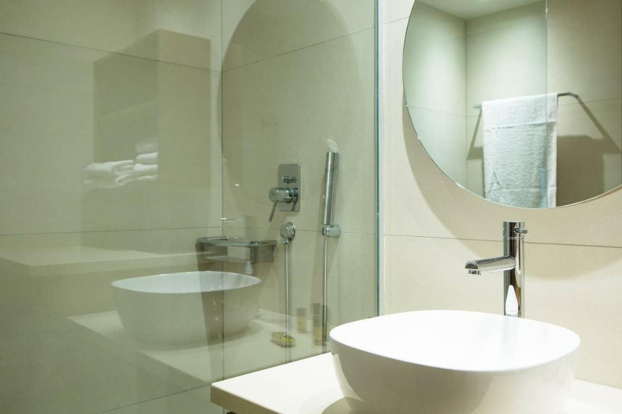 Kamartos Villa 1 Agios Georgios  Ngoại thất bức ảnh