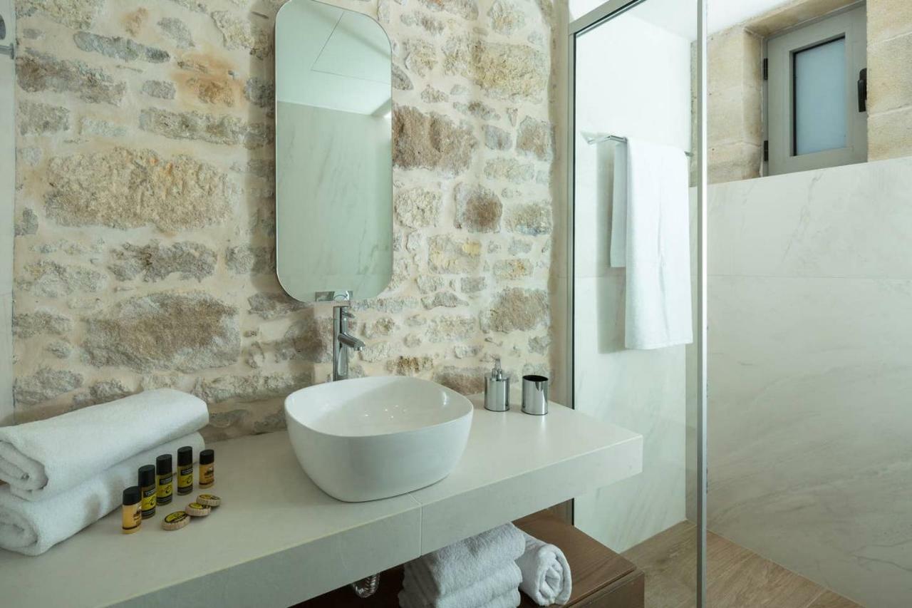 Kamartos Villa 1 Agios Georgios  Ngoại thất bức ảnh